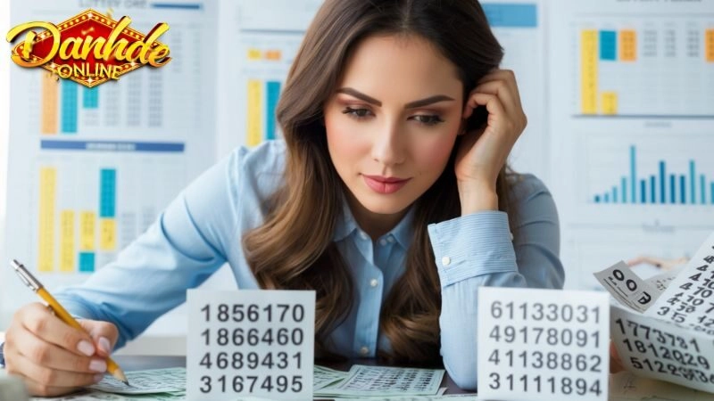 Vì sao anh em hãy nên tiến hành soi cầu lô đề online?