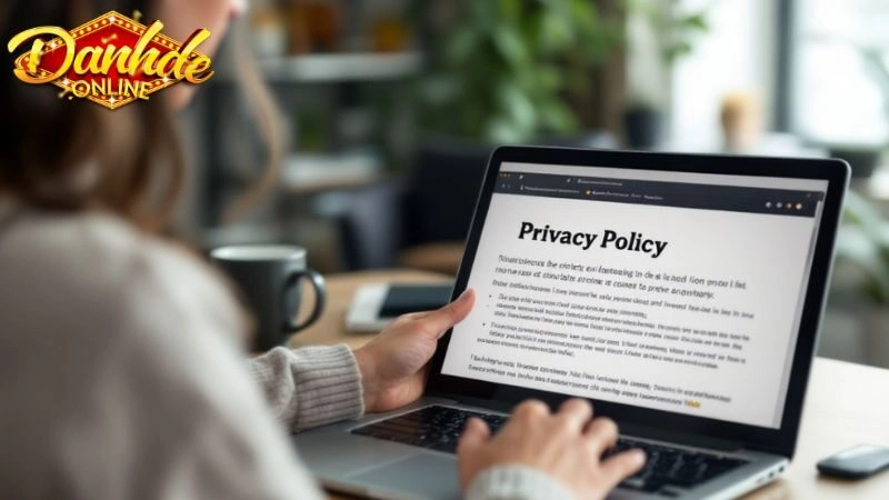 Chính sách an ninh thông tin