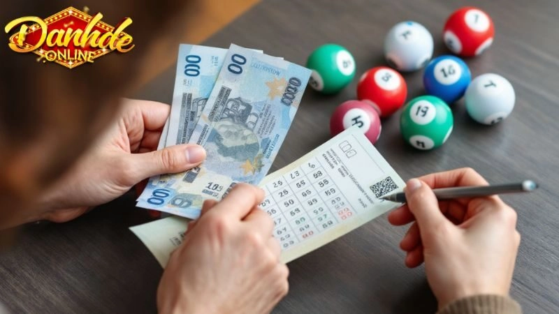 Các hình thức lô đề có tỷ lệ thưởng cao phải nên tham gia