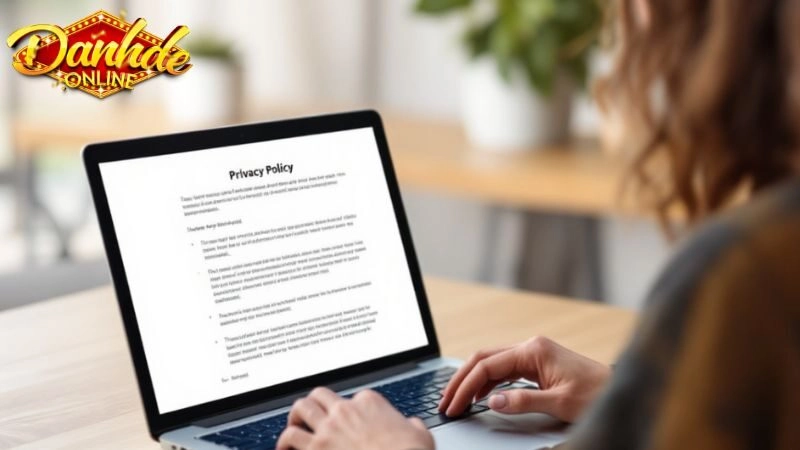 Lớp an ninh bảo vệ khi thực hiện giao dịch tiền bạc