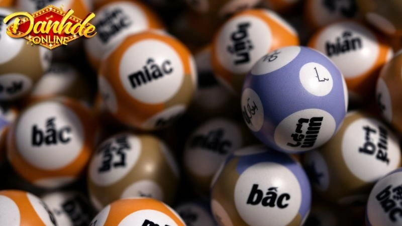 Bí quyết chơi Lô Đề Miền Bắc cực hay